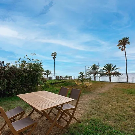 Sea View - 18h アパート