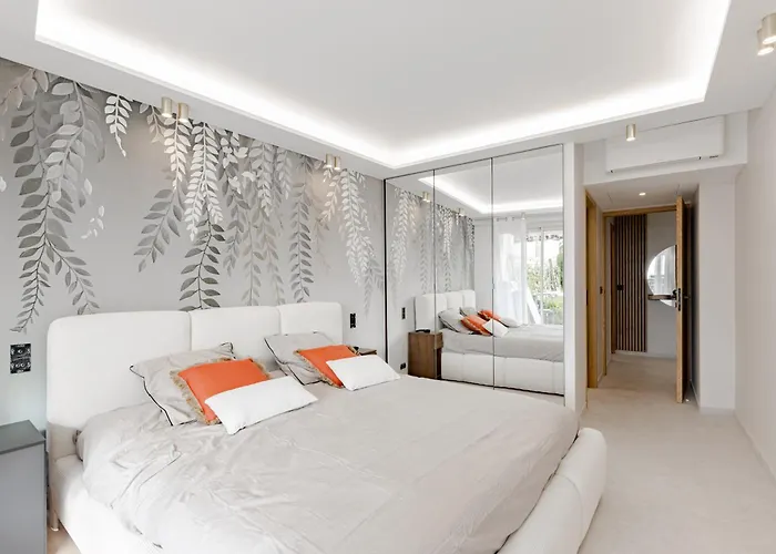 Sea View - 18h * カンヌ