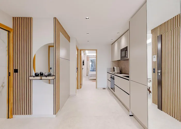 アパート Sea View - 18h