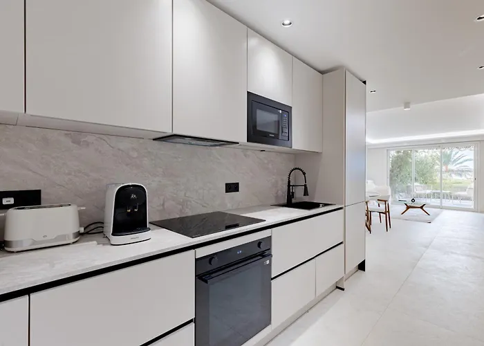 Sea View - 18h カンヌ