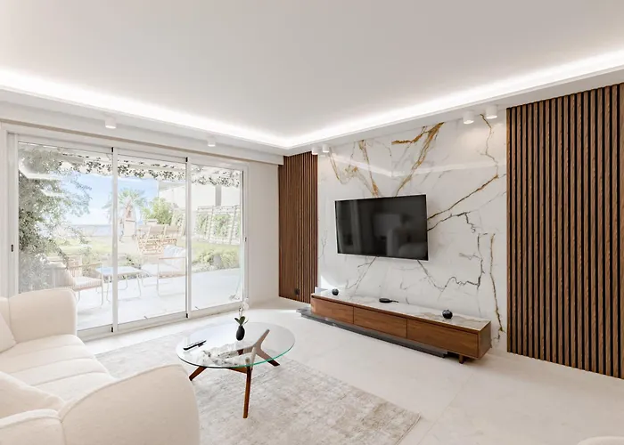 アパート Sea View - 18h