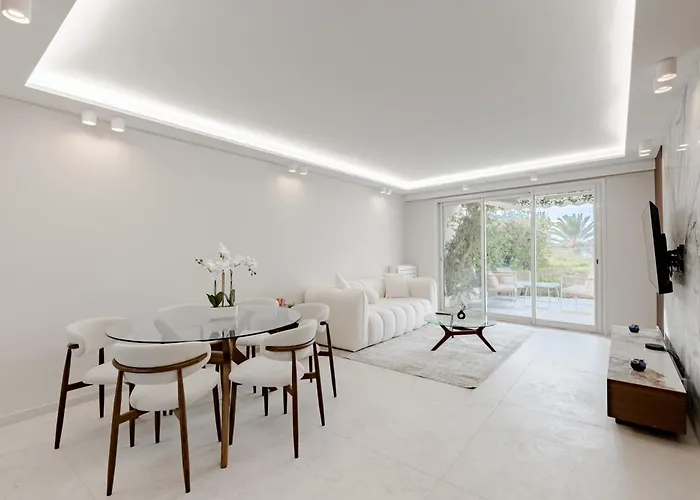 Sea View - 18h アパート *