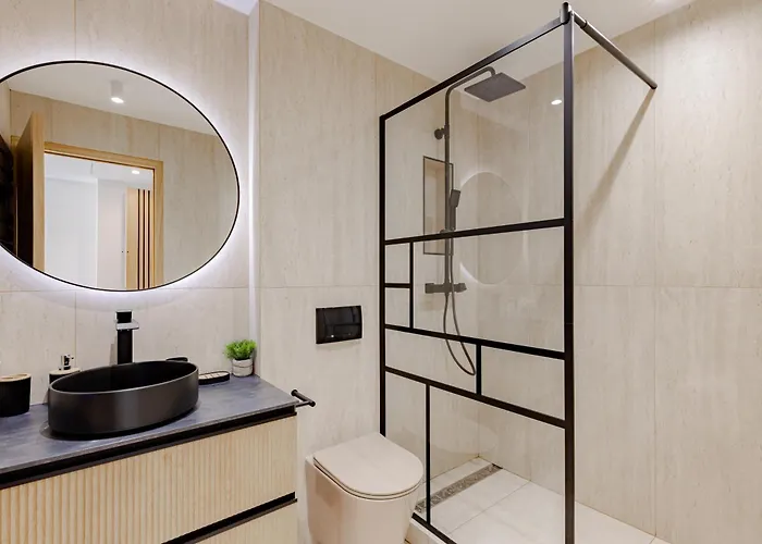 Sea View - 18h アパート カンヌ