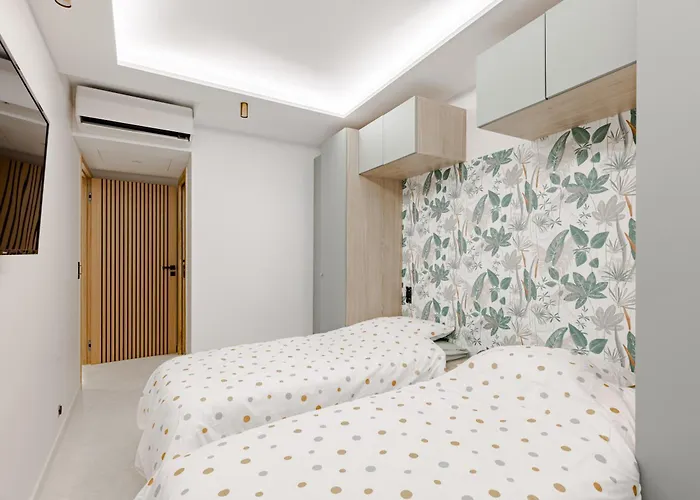 Sea View - 18h アパート *