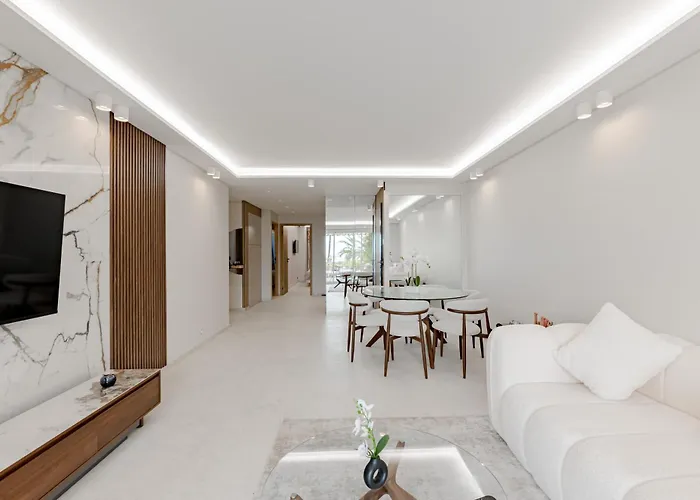 Sea View - 18h * カンヌ