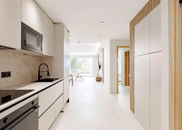 アパート Sea View - 18h