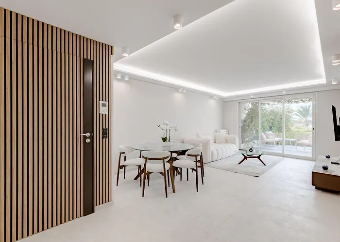 Sea View - 18h アパート カンヌ