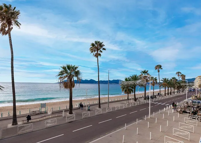 Sea View - 18h