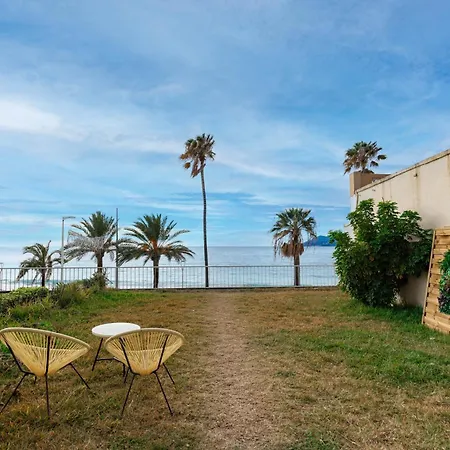 Sea View - 18h Lejlighed