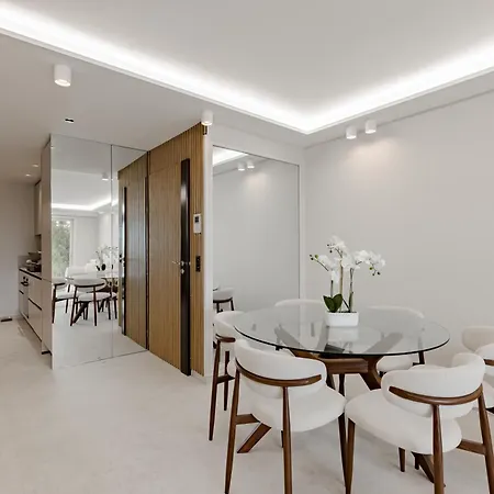 Lejlighed Sea View - 18h Cannes