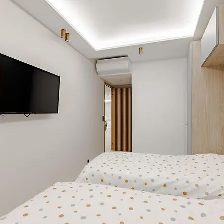 Lejlighed Sea View - 18h *