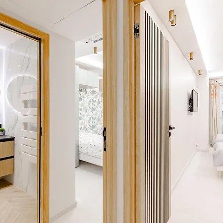 Lejlighed Sea View - 18h Cannes