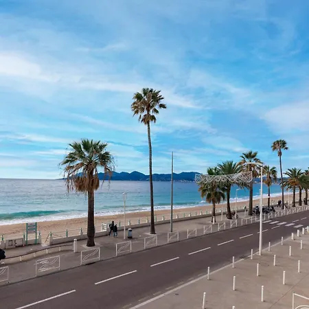 Sea View - 18h