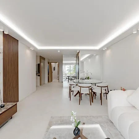 Sea View - 18h * Cannes