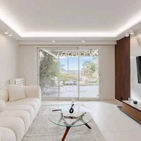 Lejlighed Sea View - 18h