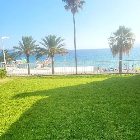 Lejlighed Sea View - 18h Cannes