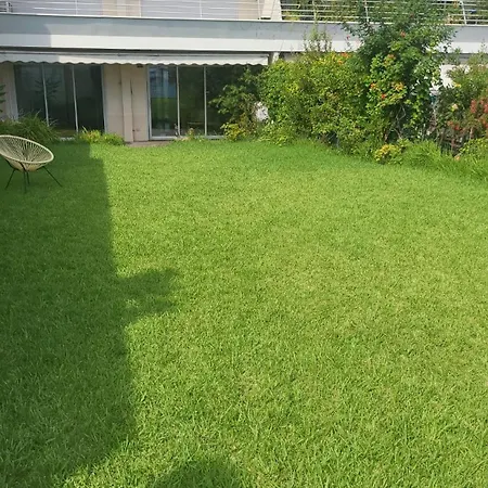 Lejlighed Sea View - 18h Cannes