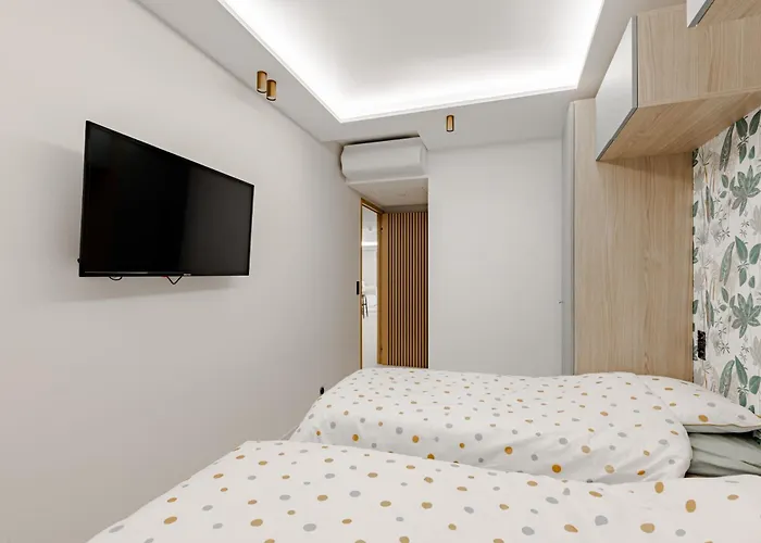 شقة Sea View - 18h *