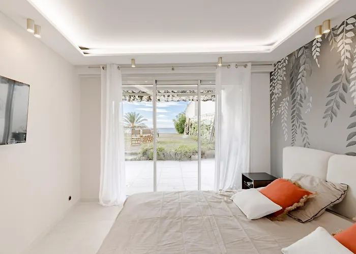 Sea View - 18h كان