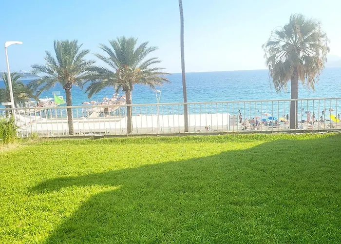 شقة Sea View - 18h كان