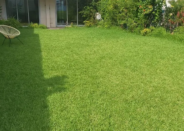 شقة Sea View - 18h كان