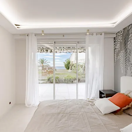 Sea View - 18h Κάννες