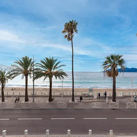 Sea View - 18h * Κάννες