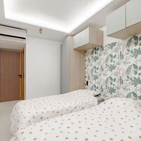Sea View - 18h Apartment *