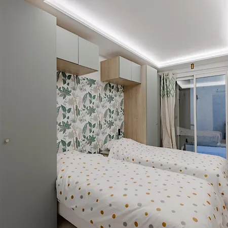 Sea View - 18h Διαμέρισμα Κάννες