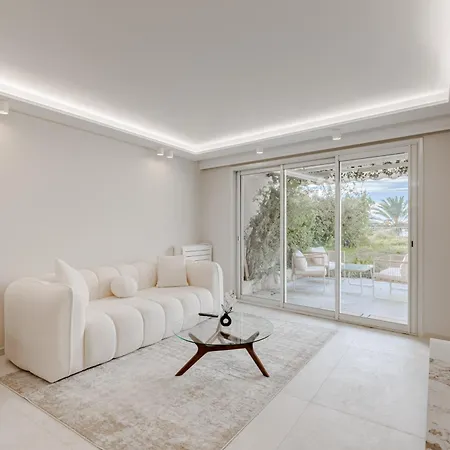 Sea View - 18h * Κάννες