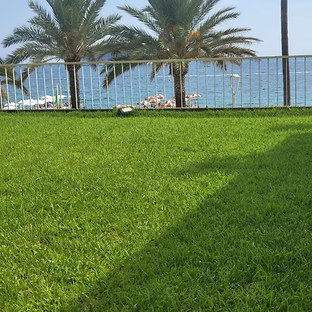 Sea View - 18h *