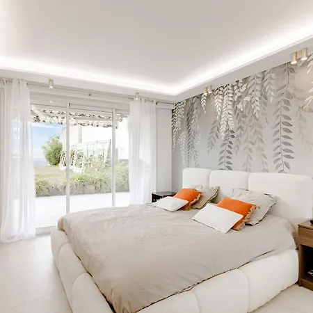 Sea View - 18h Daire Cannes